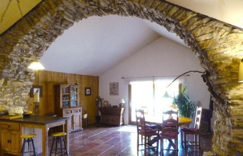 Gite De Navacelles Blandas Exterior foto